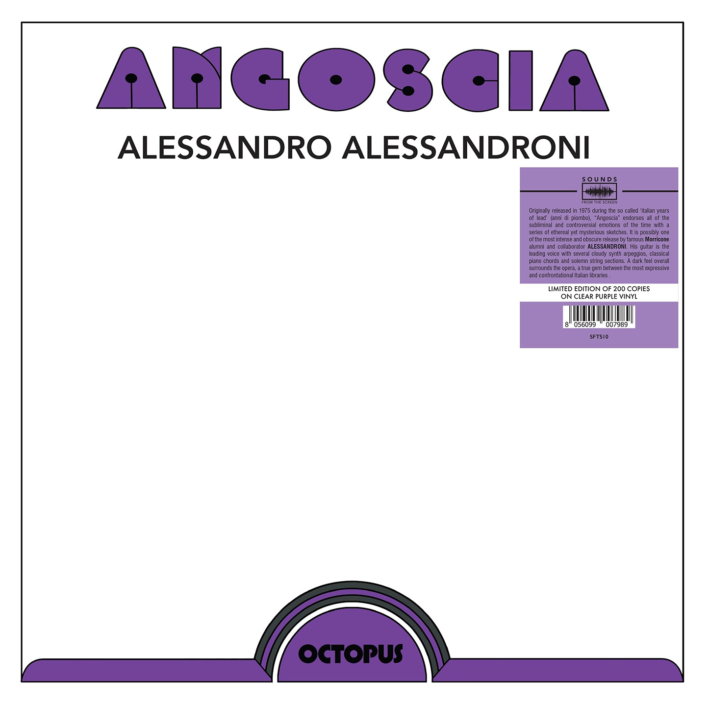 Angoscia