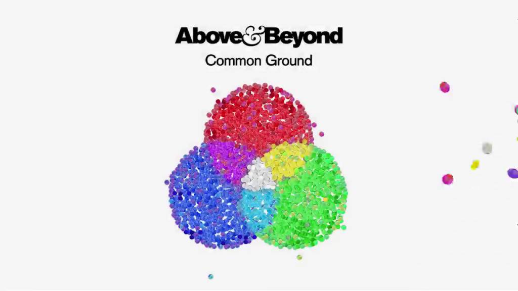 Common Ground
