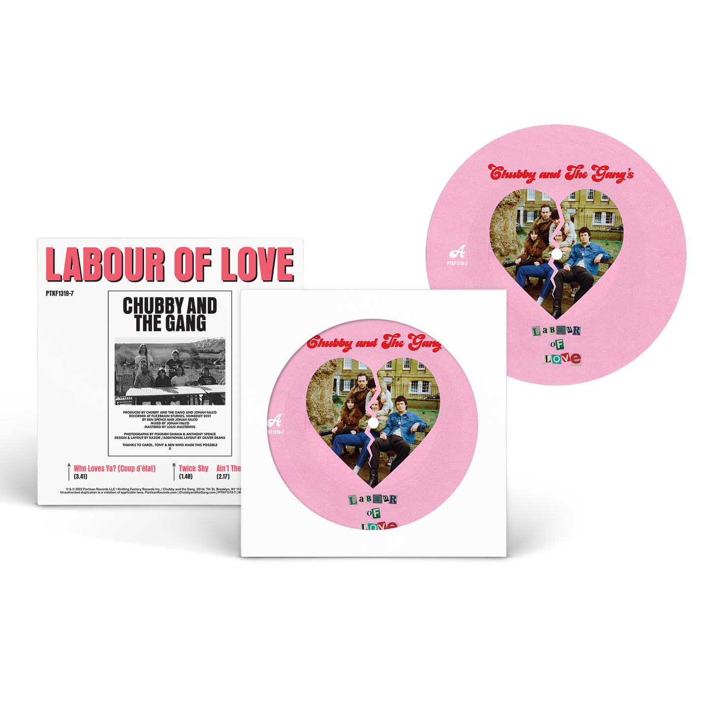 Labour of Love