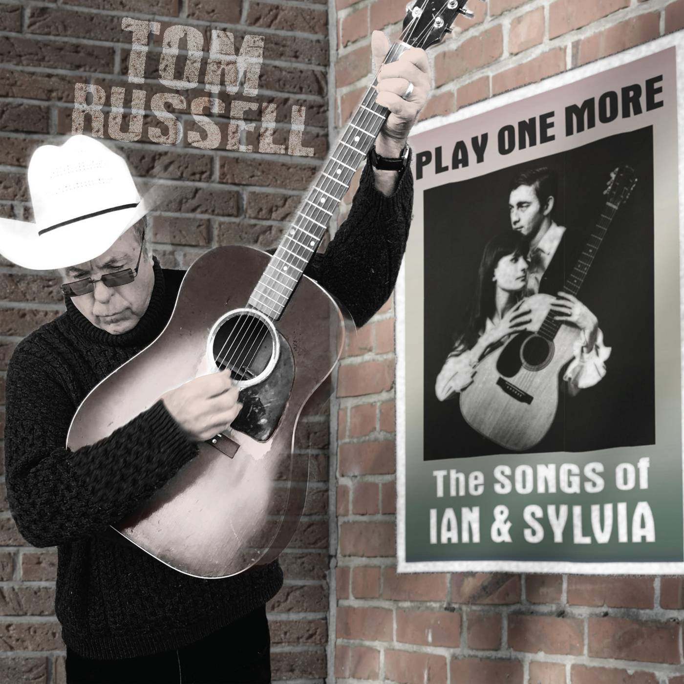 Play One More: The Songs Of Ian and Sylvia