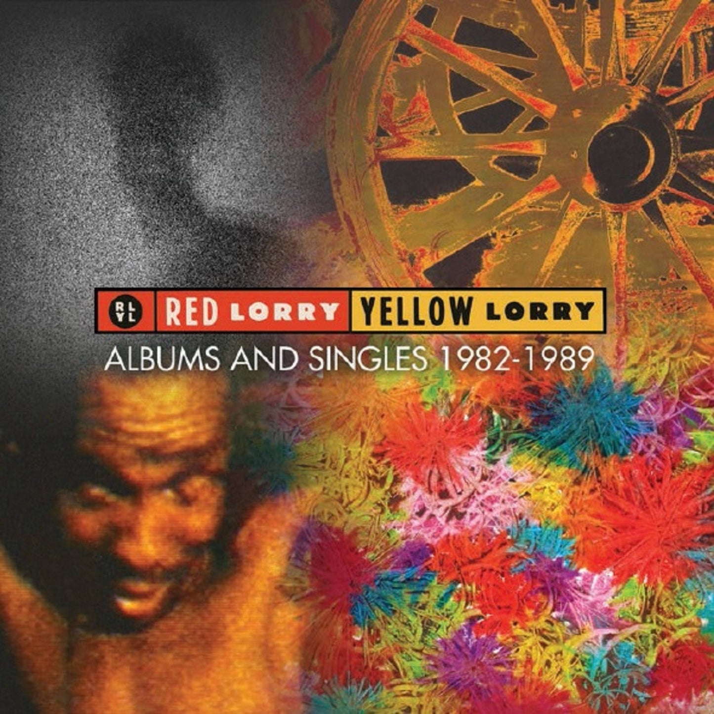 Albums And Singles 1982-1989