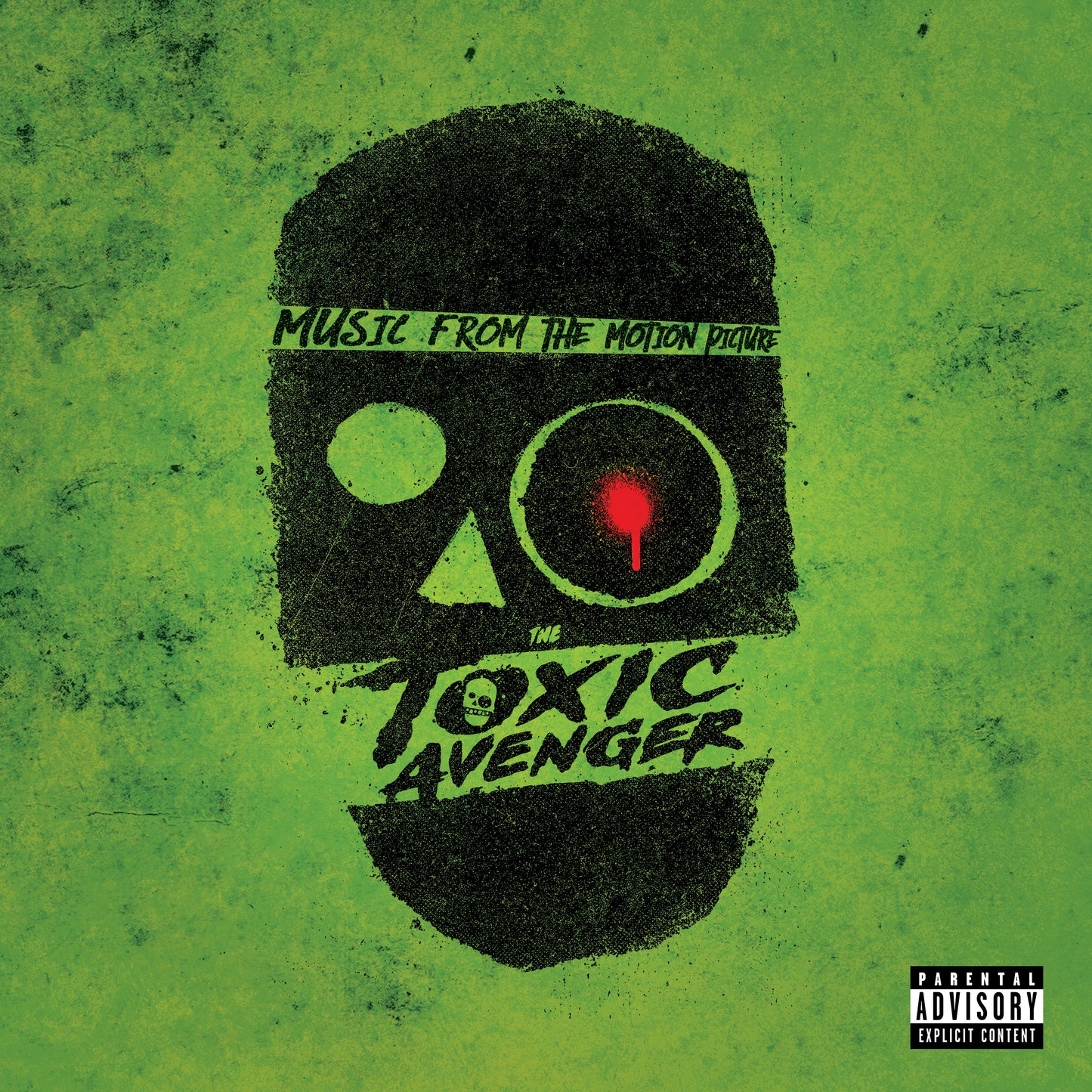 The Toxic Avenger