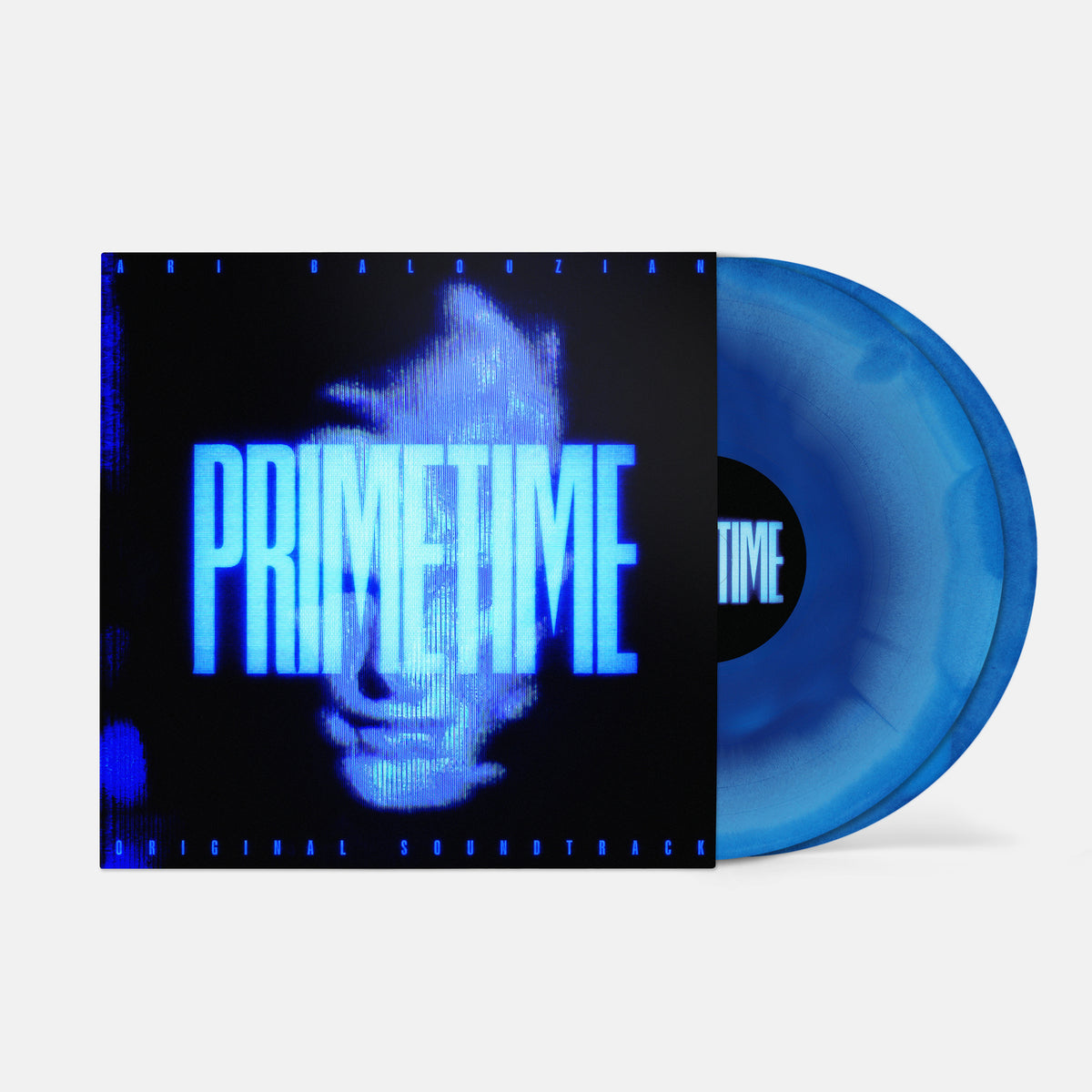 Primetime (Original Soundtrack)