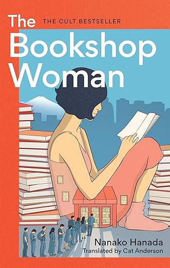 The Bookshop Woman