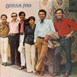 Bossa Rio