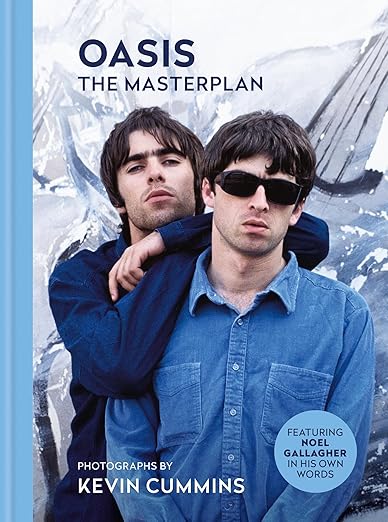 Oasis: The Masterplan