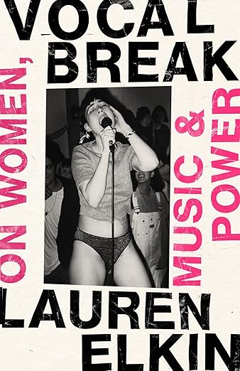 Vocal Break