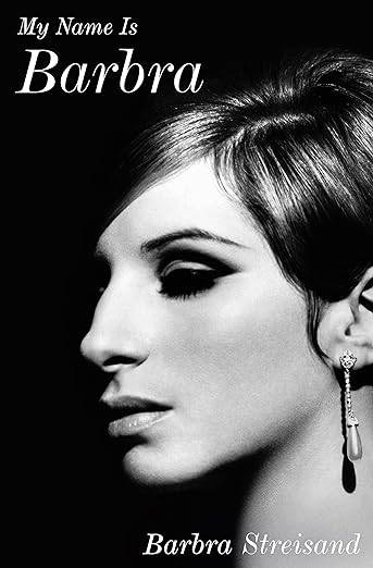 My Name is Barbra