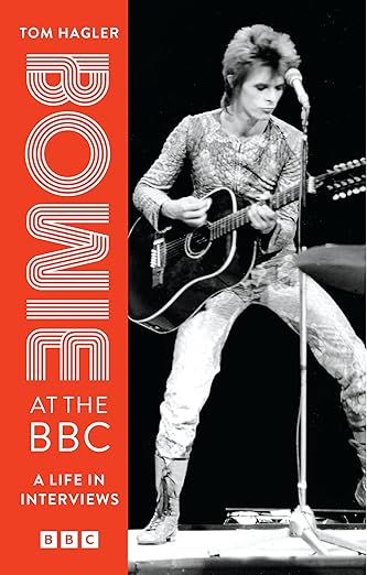 Bowie at the BBC: A Life in Interviews