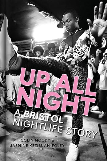 Up All Night