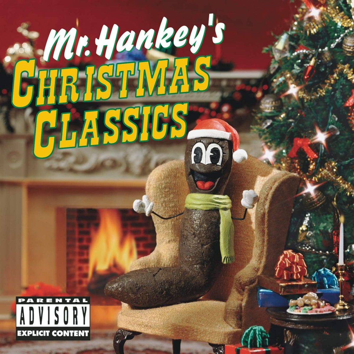 Mr. Hankey's Christmas Classics - South Park