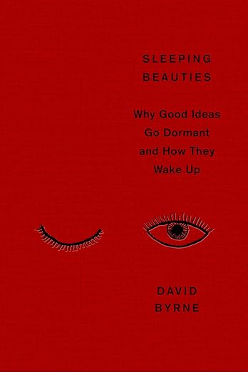 Sleeping Beauties: Why Good Ideas Go Dormant and How They Wake Up