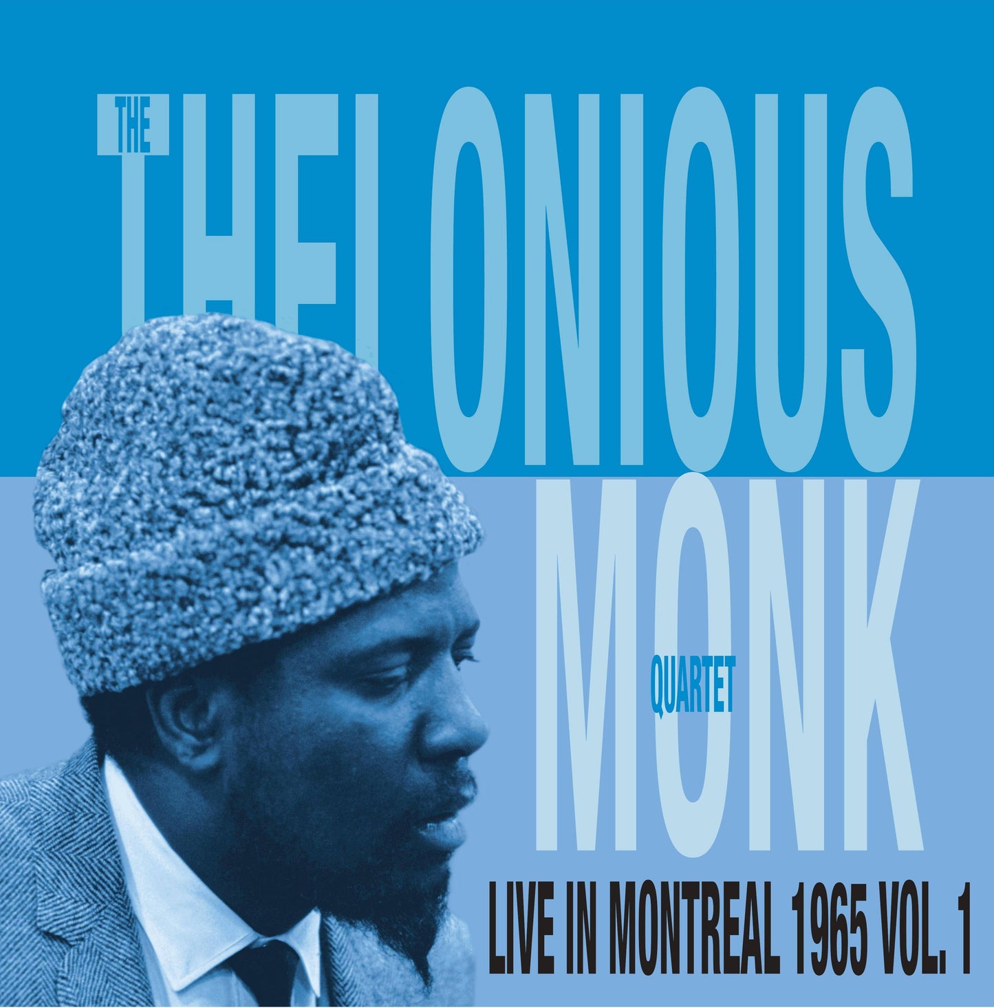 Live In Montreal 1965 Vol 1