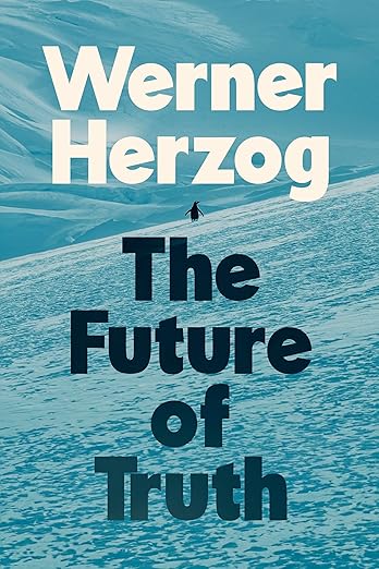 The Future of Truth