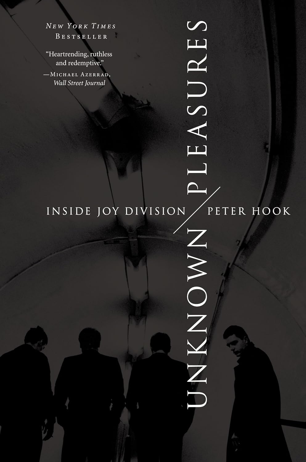 Unknown Pleasures: Inside Joy Division