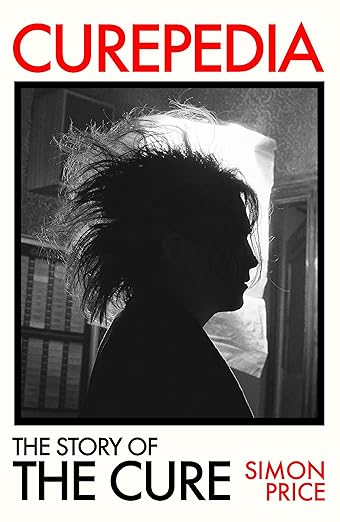 Curepedia: An A-Z of The Cure