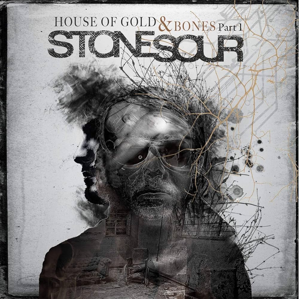 House Of Gold and Bones Part 1