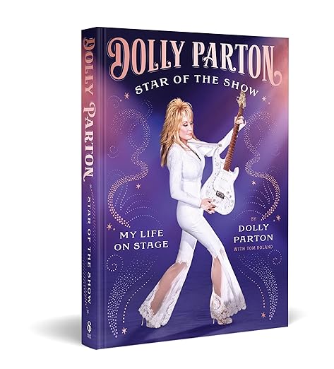 Star of the Show: My Life on Stage