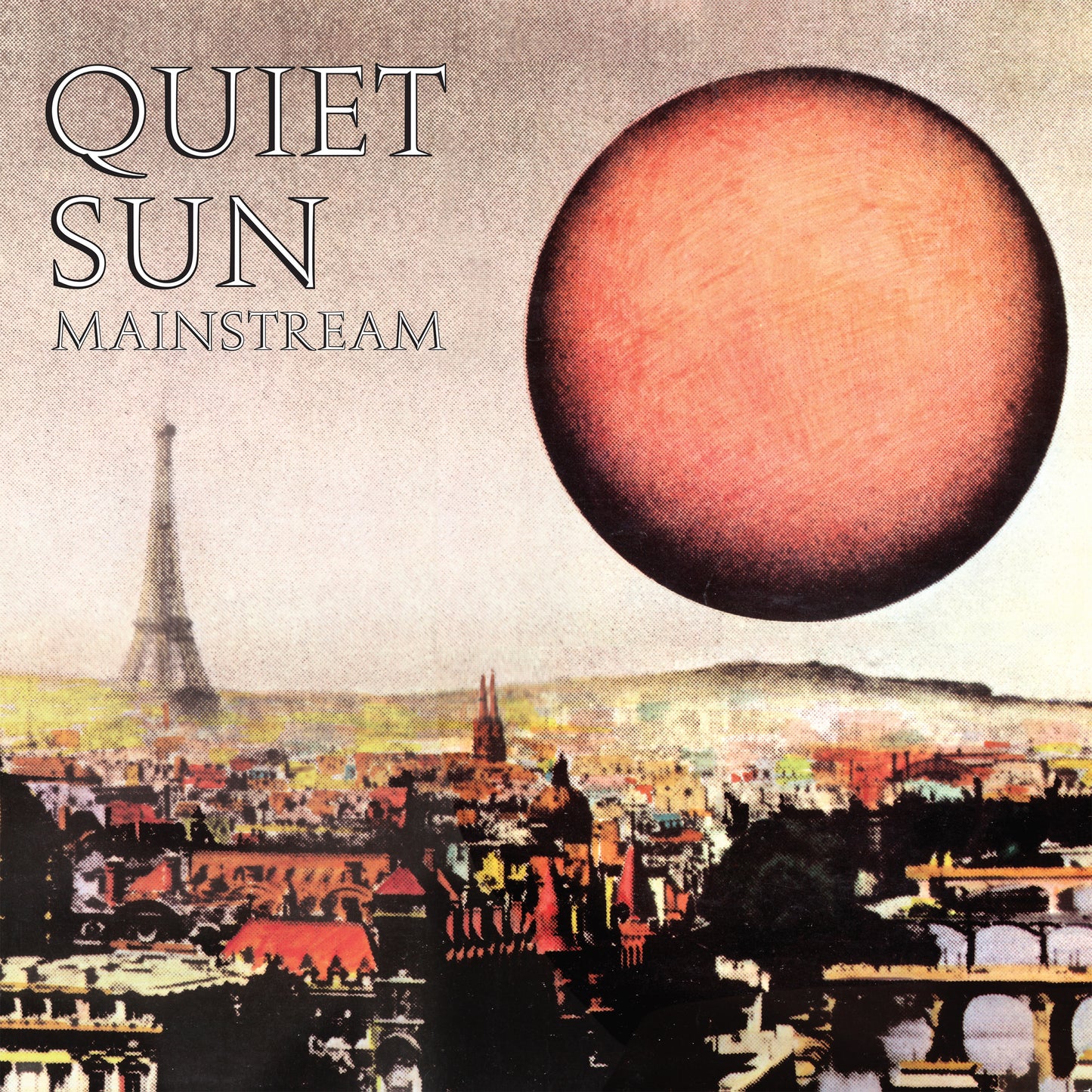 Mainstream