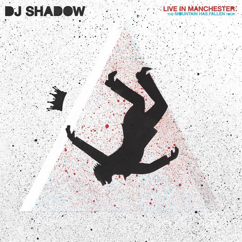 Live In Manchester: The Mountain Has Fallen Tour