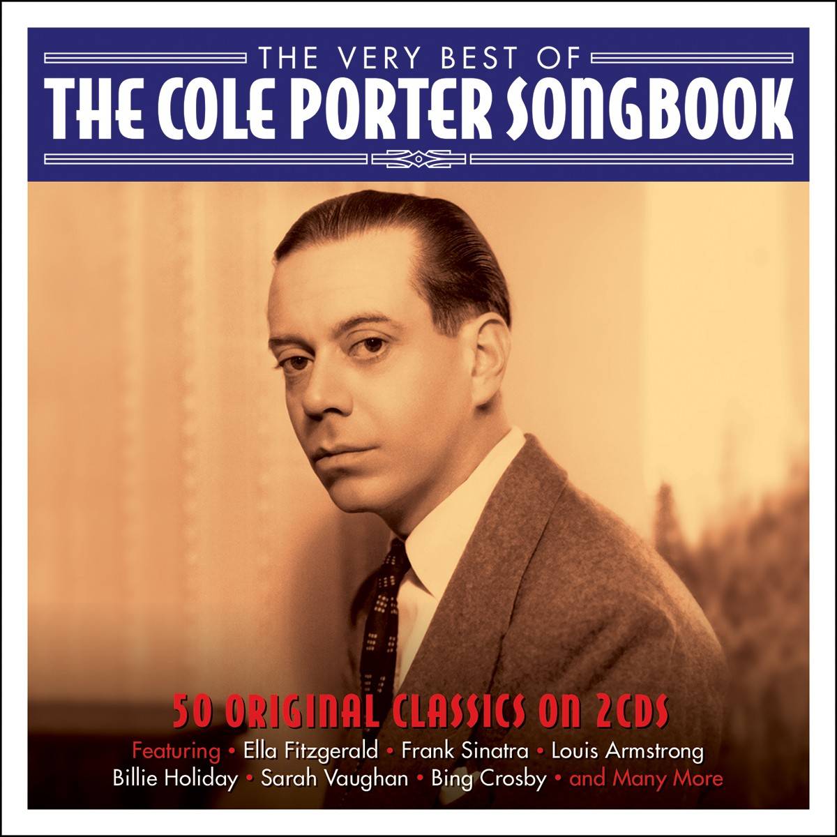 The Cole Porter Songbook