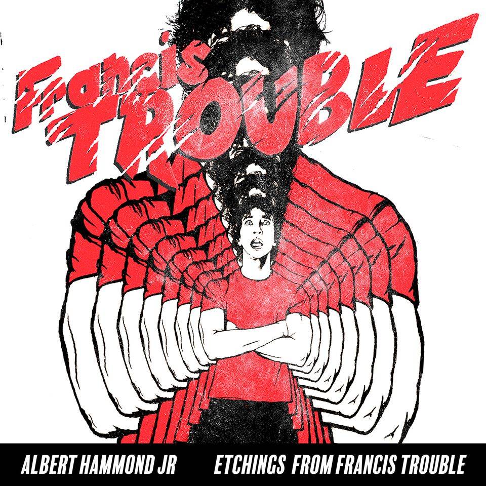 Etchings From Francis Trouble