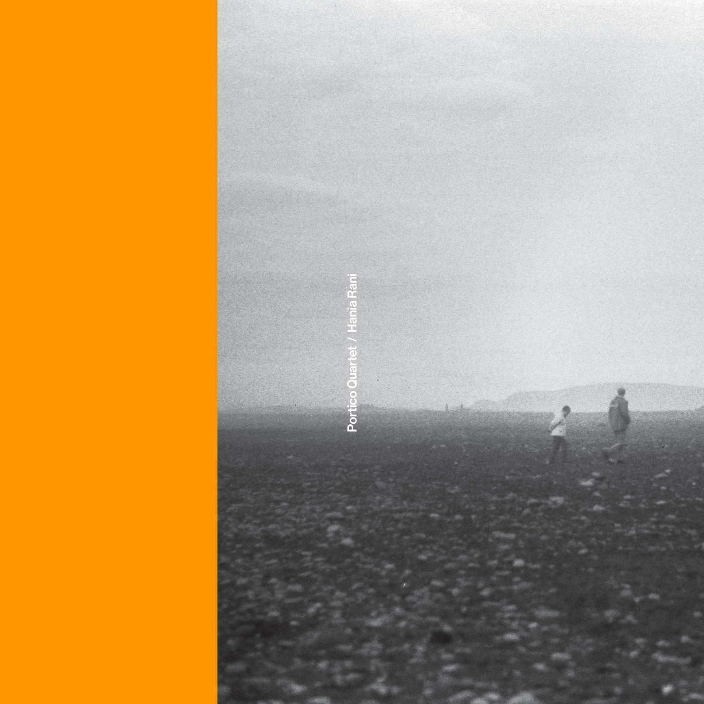 Portico Quartet / Hania Rani - Single