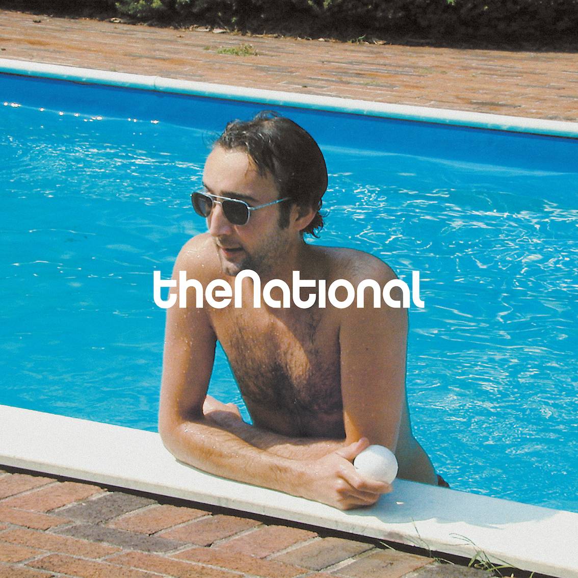 The National (Reissue)