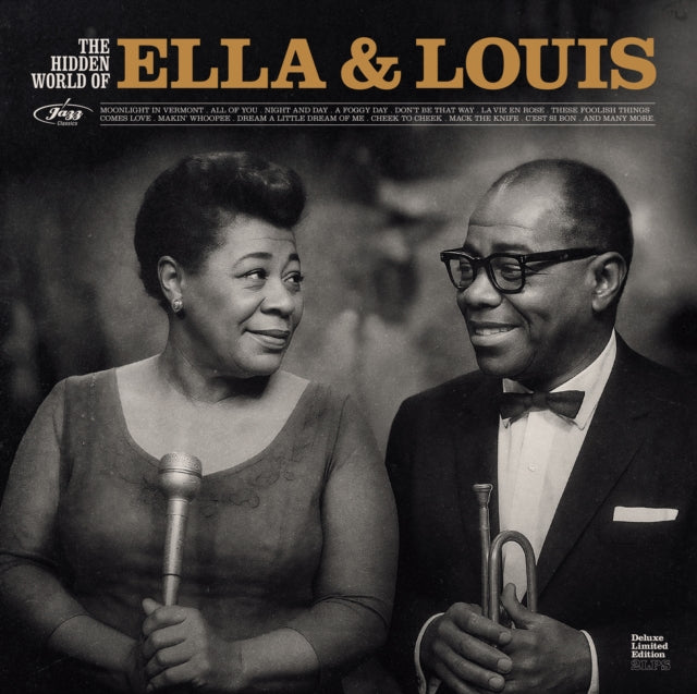 The Hidden Collection - Ella And Louis