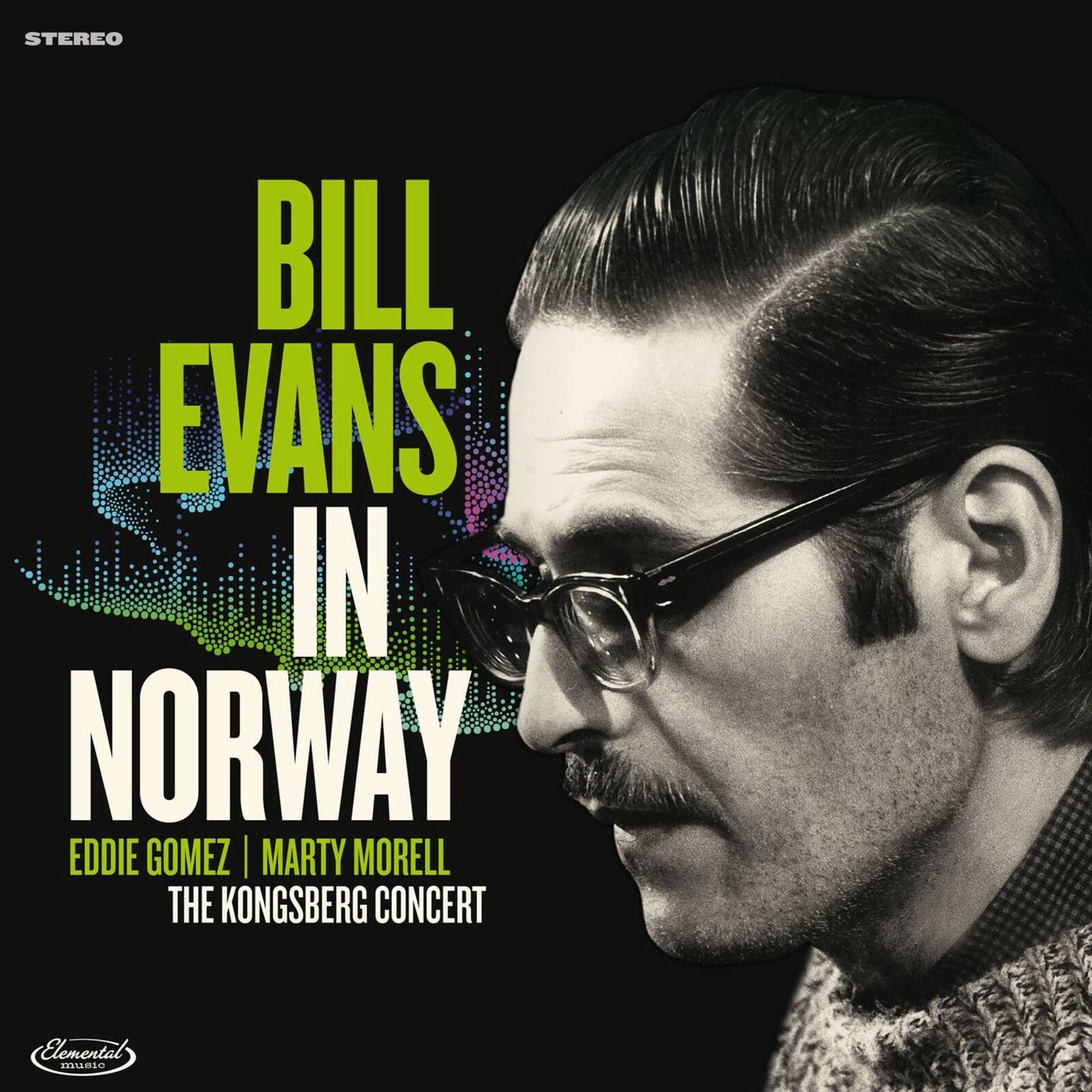 In Norway: The Kongsberg Concert - Black Friday 2024