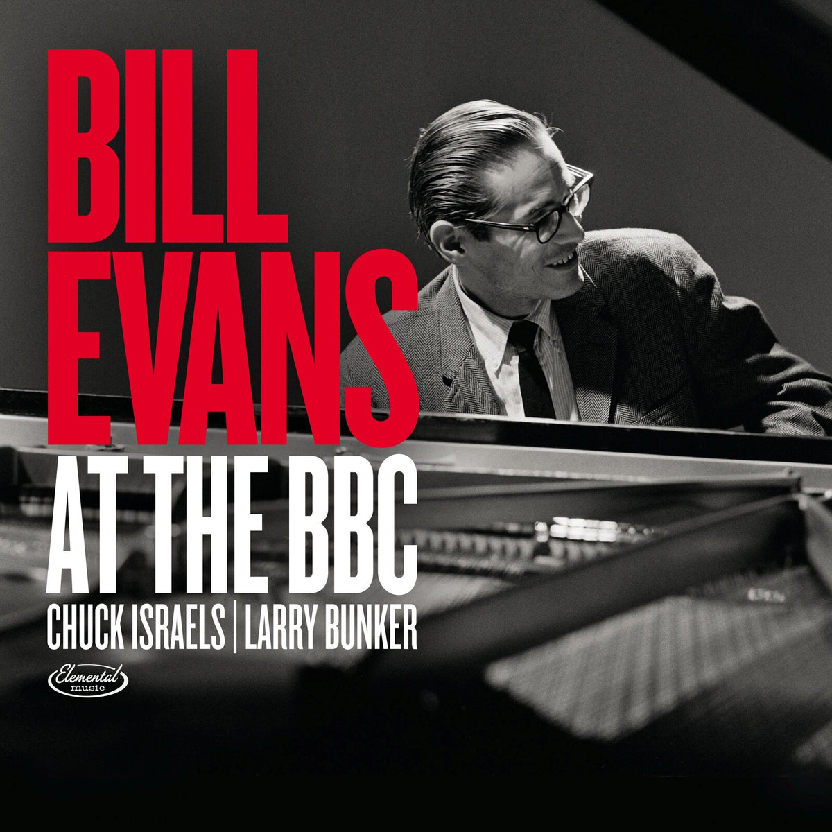 Bill Evans - At The BBC 1965 Product Image