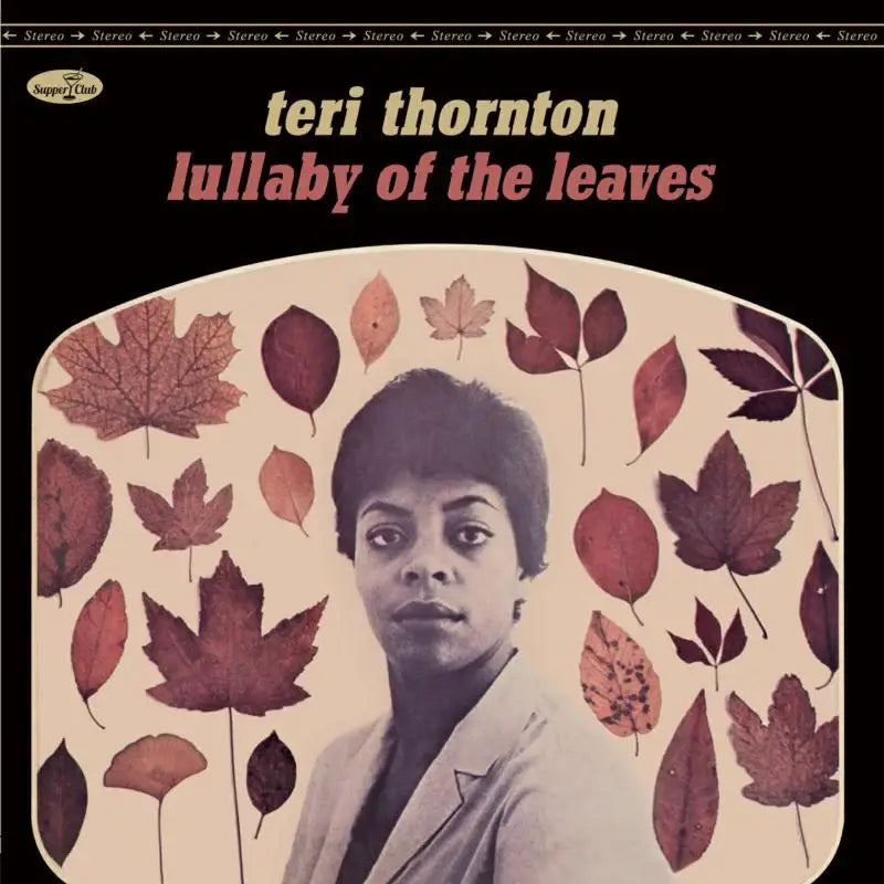 Lullaby of The Leaves