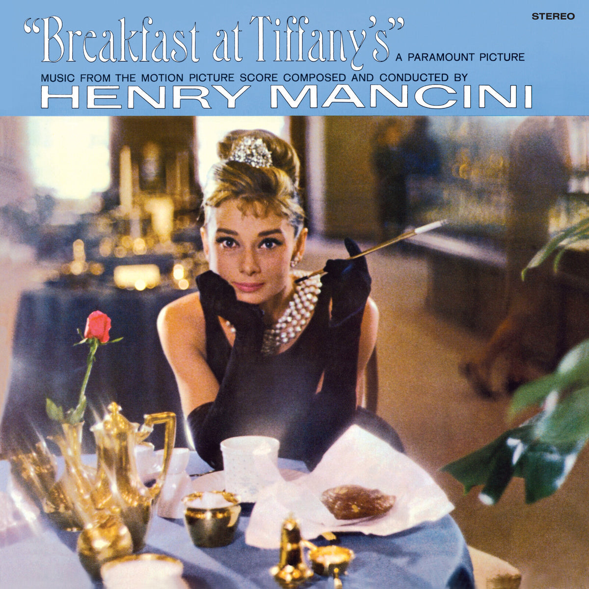 Henry Mancini - Breakfast At Tiffany's Product Image