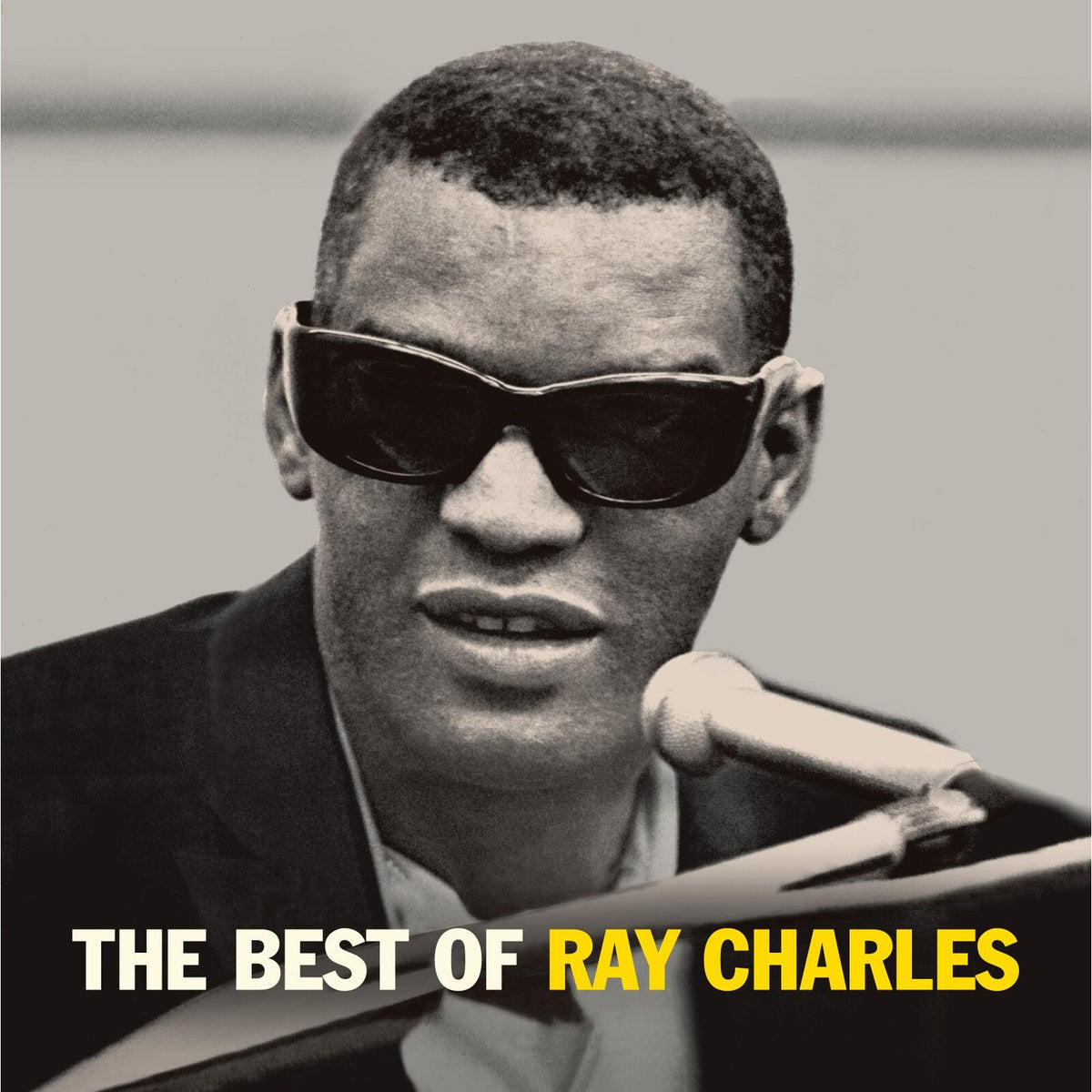 Ray Charles - The Best Of Ray Charles Product Image
