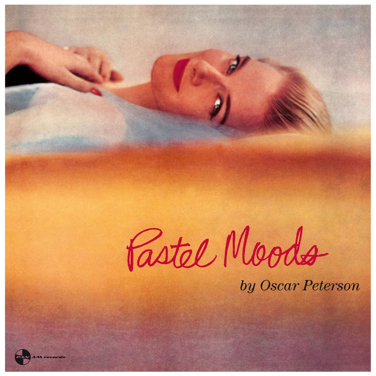 Oscar Peterson - Pastel Moods Product Image