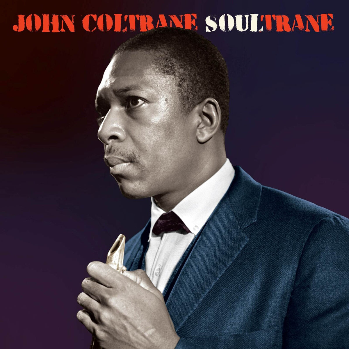 John Coltrane - Soultrane Product Image
