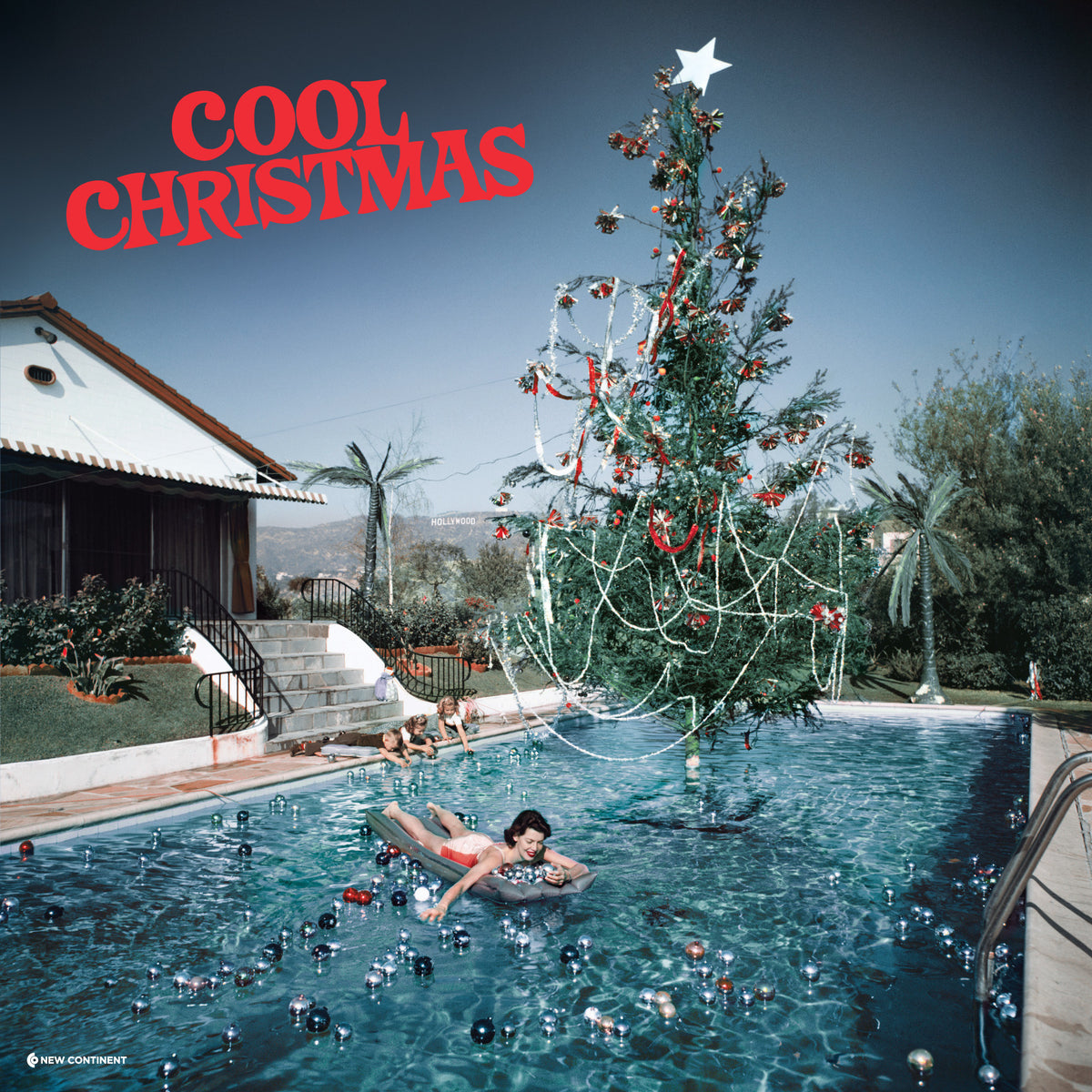 Cool Christmas