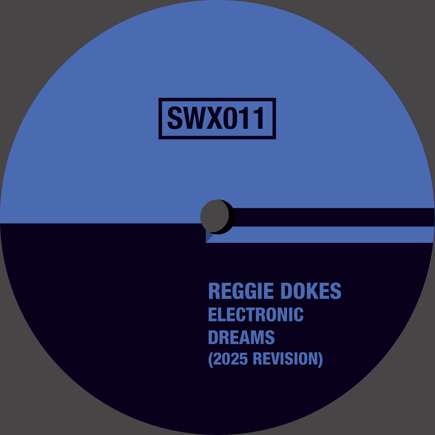 Electronic Dreams - 2025 Revision