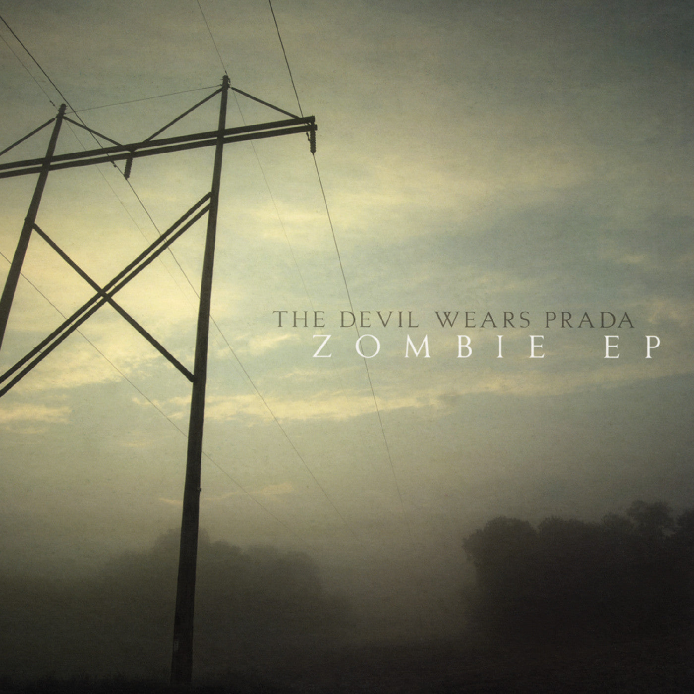 Zombie EP