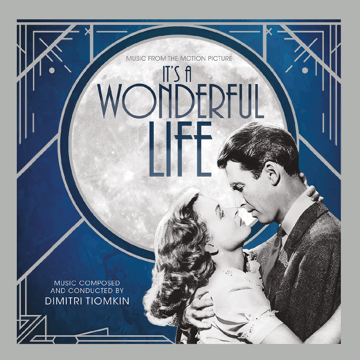 It's a Wonderful Life - Music from the Motion Picture