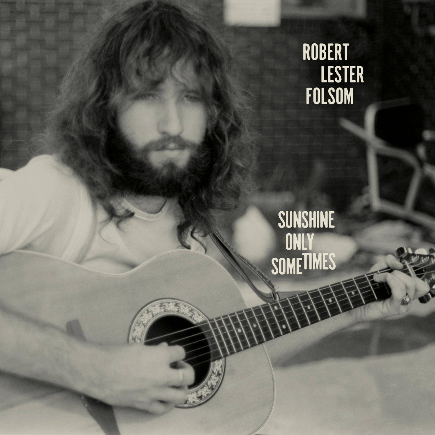Sunshine Only Sometimes: Archives Vol 2, 19721975