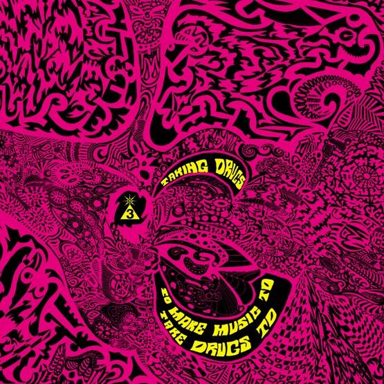 Taking Drugs To Make Music To Take Drugs To