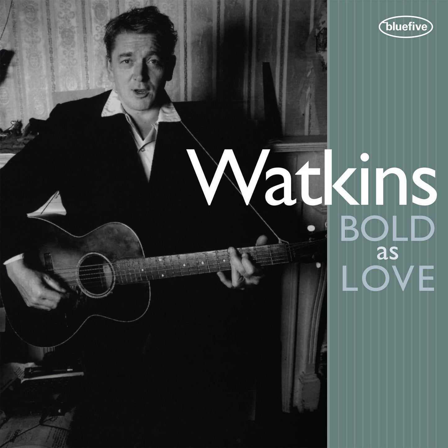 Watkins Bold As Love