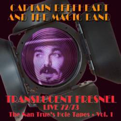 Translucent Fresnel (the Nan Trues Hole Tape 72/73 Live)