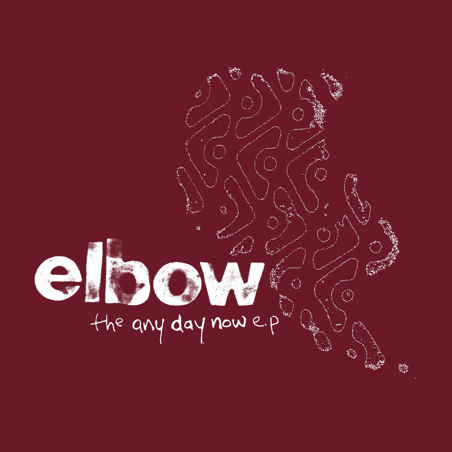 The Any Day Now EP