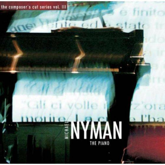 The Piano