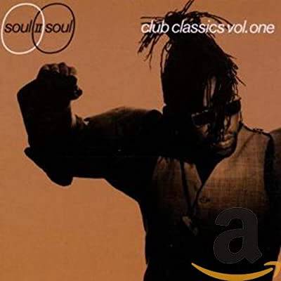 Club Classics Vol 1