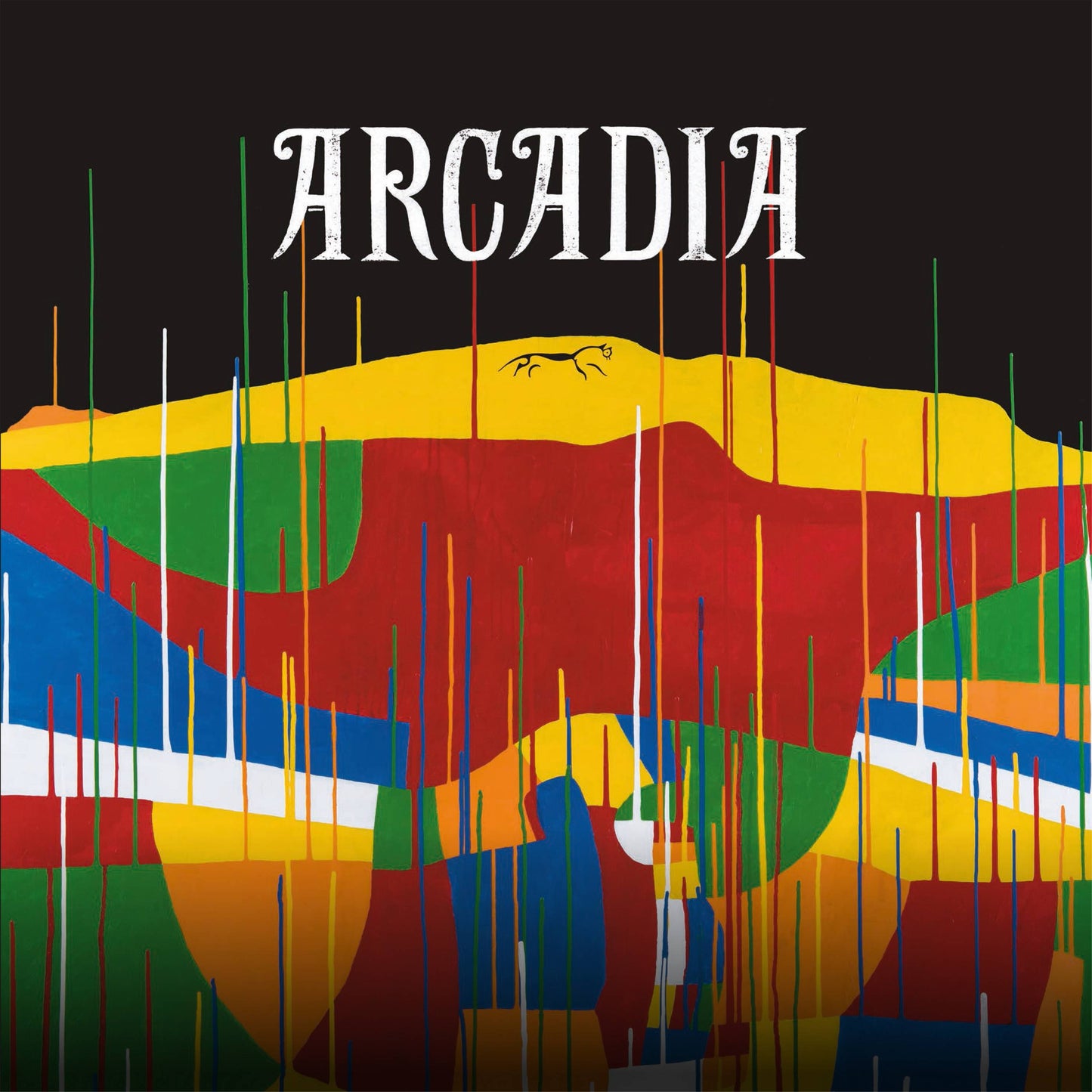 Arcadia (Music From The Motion Picture)