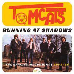 Running at Shadows - The Spanish Recordings 1965 - 66