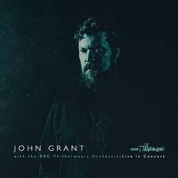 John Grant and the BBC Philharmonic Orchestra - Live in Concert